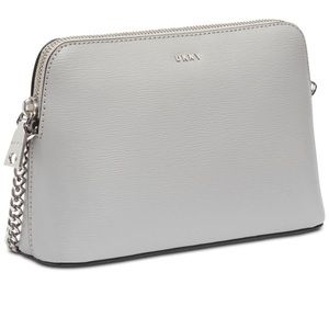 DKNY Bryant Dome Crossbody